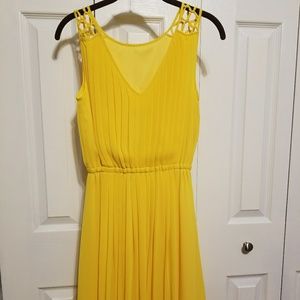Summer Wedding Guest Dress